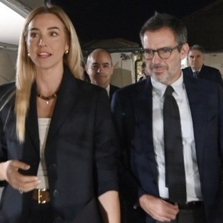 Nuova legge elettorale, Salis: "Rischia di penalizzare le donne in Parlamento" Nuova legge elettorale, Salis: "Rischia di penalizzare le donne in Parlamento"