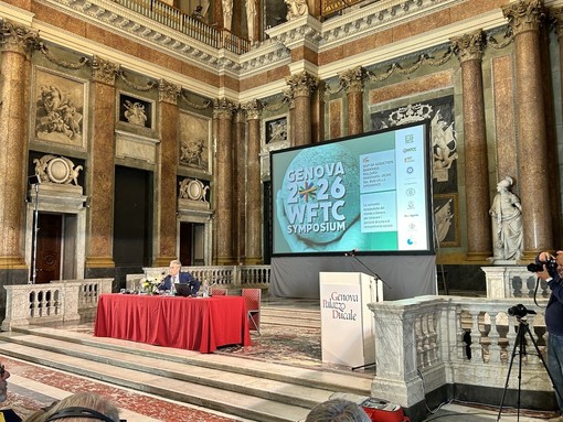 Dipendenze, da Genova la Carta mondiale delle comunità terapeutiche: "Fuori dal buio, la cura deve aprirsi ai territori" Dipendenze, da Genova la Carta mondiale delle comunità terapeutiche: "Fuori dal buio, la cura deve aprirsi ai territori"