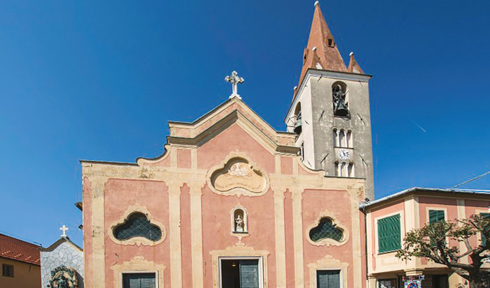 Serra Riccò: sabato 12 settembre il gran finale di 'Liguria delle Arti'