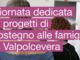 Certosa, l'emporio solidale Il Punto compie vent'anni: un pomeriggio di confronto sulla povertà alimentare in Valpolcevera