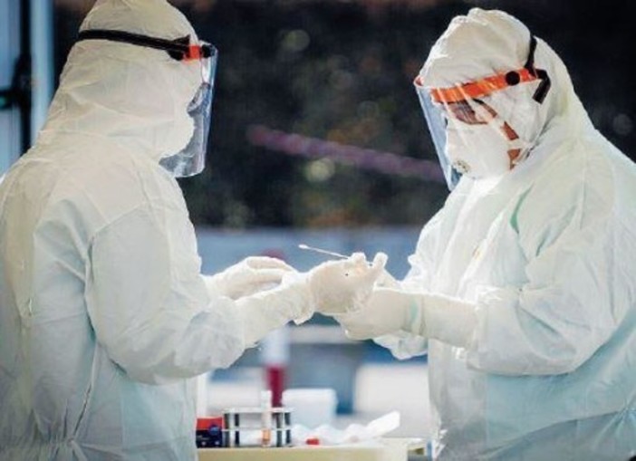 Regione Liguria onora la Giornata Nazionale delle vittime del Covid ricordando le 5892 vittime Regione Liguria onora la Giornata Nazionale delle vittime del Covid ricordando le 5892 vittime