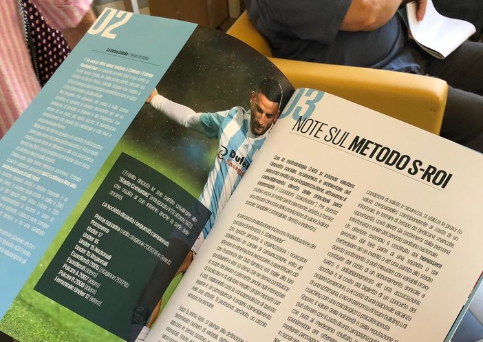 Nasce lo Sport Social Impact, un nuovo modello per valutare il ritorno dell'investimento delle attività sportive