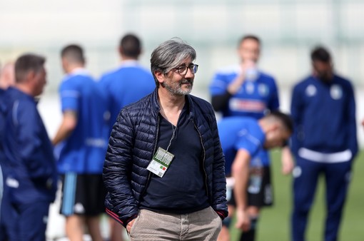 Il racconto di Salvatore: “Così ritorno alla vita, dopo cinquanta giorni di malattia”