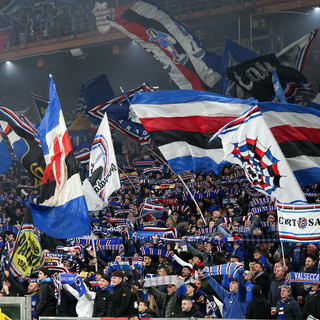 La Cremonese elimina la Samp dalla Coppa Italia, ma Corradi non butta via la prestazione di Bolzano: "Partita vera e tirata, poco da rimproverare ai ragazzi" La Cremonese elimina la Samp dalla Coppa Italia, ma Corradi non butta via la prestazione di Bolzano: "Partita vera e tirata, poco da rimproverare ai ragazzi"