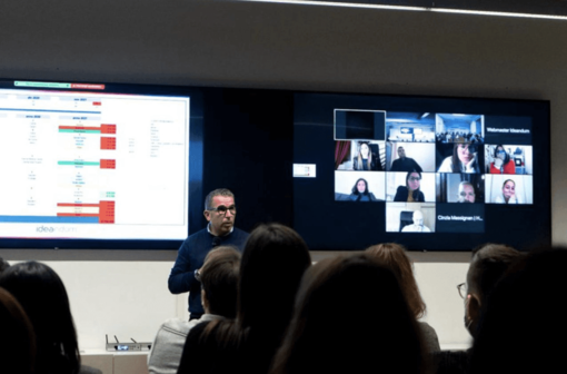 Ideandum marketing dentale: una visione italiana che guarda al mercato internazionale