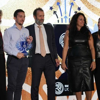 SMARTcup Liguria 2026 SMARTcup Liguria 2026