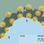 Meteo, week end senza piogge in Liguria: sole e velature in transito Meteo, week end senza piogge in Liguria: sole e velature in transito