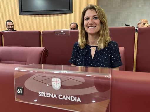 Candia: "Ecco le proposte per superare l'ordinanza antialcol" Candia: "Ecco le proposte per superare l'ordinanza antialcol"