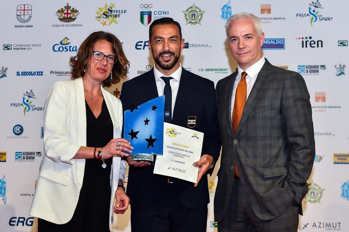 Chi saranno gli Sportivi del 2019? Le votazioni di Stelle nello Sport Chi saranno gli Sportivi del 2019? Le votazioni di Stelle nello Sport