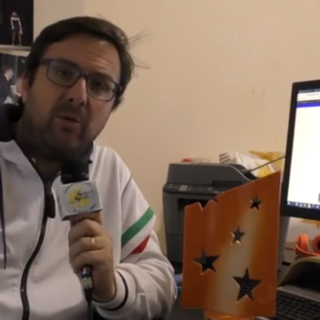 Ecco le Stelle nello Sport 2020 dopo 400.979 voti. Davide Re e Viviana Bottaro sono i Big (VIDEO)