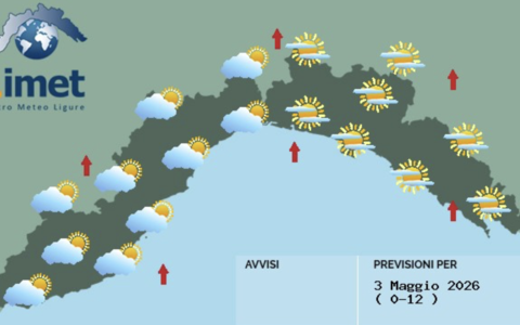Meteo, l'anticiclone perde forza e peggiorano le condizioni atmosferiche