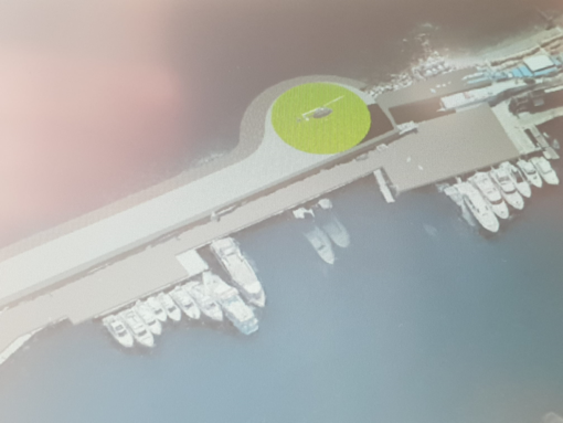 Santa Margherita Ligure: approvato il progetto definitivo dell’eliporto Santa Margherita Ligure: approvato il progetto definitivo dell’eliporto