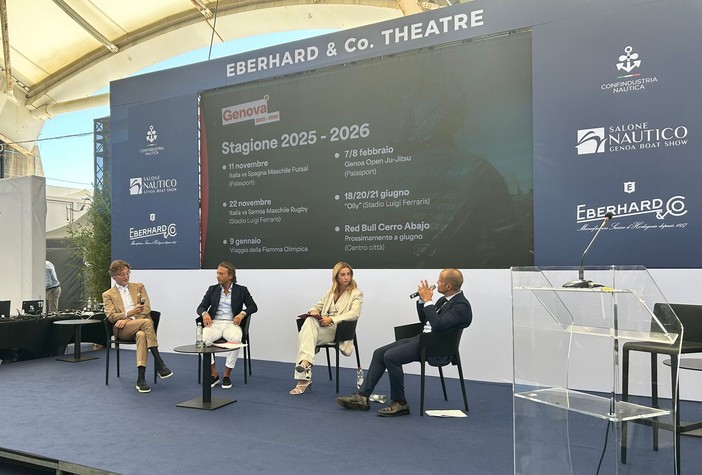 Stadio Ferraris, i lavori per la ristrutturazione inizieranno “tra luglio e ottobre 2026”