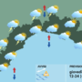 Meteo, al mattino cieli sereni su tutta la Liguria Meteo, al mattino cieli sereni su tutta la Liguria