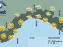 Meteo, mattinata con cieli sereni, mentre al pomeriggio aumenta la nuvolosità Meteo, mattinata con cieli sereni, mentre al pomeriggio aumenta la nuvolosità