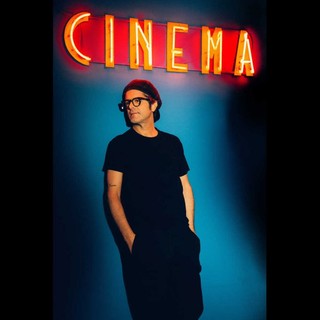 Samuele Bersani torna a Genova con il suo "Cinema Samuele Tour"