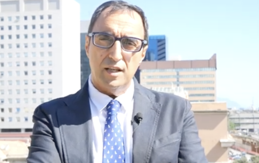 Persone&Aziende, Stefano Ferraro: "AIDP crea network, dà formazione e crea scambio di conoscenze" Persone&Aziende, Stefano Ferraro: "AIDP crea network, dà formazione e crea scambio di conoscenze"