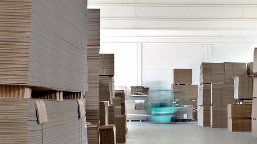 Economia circolare, ReLife Group cresce nel nord ovest con l’acquisizione dello scatolifici SGI Economia circolare, ReLife Group cresce nel nord ovest con l’acquisizione dello scatolifici SGI