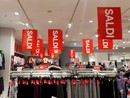 Al via i saldi estivi 2025 in Liguria: attesi acquisti per oltre 3 miliardi in tutta Italia Al via i saldi estivi 2025 in Liguria: attesi acquisti per oltre 3 miliardi in tutta Italia