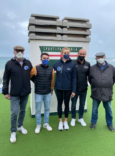 Sport e tutela dell’ambiente sulla spiaggia di Sturla e Vernazzola Sport e tutela dell’ambiente sulla spiaggia di Sturla e Vernazzola