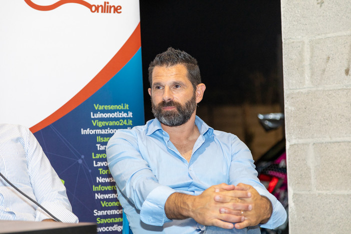 Sportivamente: a Busto Arsizio, il festival che conferma lo sport "come argomento letterario e ne alimenta la passione"