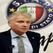 Vittime del dovere, il SIAP audito in Regione Liguria: “Serve più attenzione anche alla sanità della Polizia” Vittime del dovere, il SIAP audito in Regione Liguria: “Serve più attenzione anche alla sanità della Polizia”