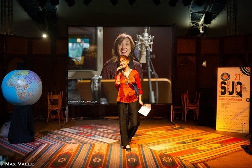 Il 22° Suq festival è stato posticipato ma si farà dal 28 agosto al 6 settembre Il 22° Suq festival è stato posticipato ma si farà dal 28 agosto al 6 settembre