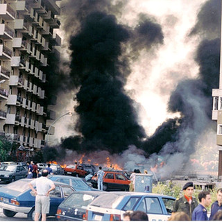 Trent'anni dalla strage di via d'Amelio, Centi: "Manca fiducia nello Stato, bisogna fare sforzi per combattere l'omertà in Liguria"