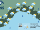 Meteo, temporali forti e rischio grandine sulla Liguria: peggioramento dal pomeriggio Meteo, temporali forti e rischio grandine sulla Liguria: peggioramento dal pomeriggio