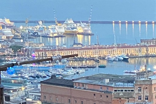 Salone Nautico di Genova 2025: innovazione, design e passione per il mare Salone Nautico di Genova 2025: innovazione, design e passione per il mare