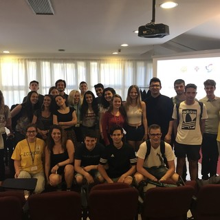 Summer School "Orientati a Economia", chiusa la seconda edizione