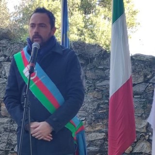 Eccidio del Castellaccio, la commemorazione sulle alture di Righi