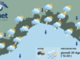 Meteo, temporali forti e vento sulla Liguria: aria fresca in arrivo dal Golfo Meteo, temporali forti e vento sulla Liguria: aria fresca in arrivo dal Golfo