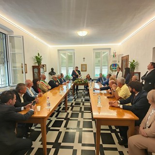 Salis in Val Fontanabuona: “Il tunnel è atteso da decenni, il territorio merita risposte”