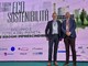 (A sinistra) l'Amministratore Delegato Stefano Frassetto e il Direttore Stefano Mordeglia