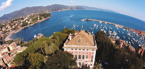 Il Comune di Santa Margherita Ligure realizza una docuserie per promuovere il territorio e la residenzialità.