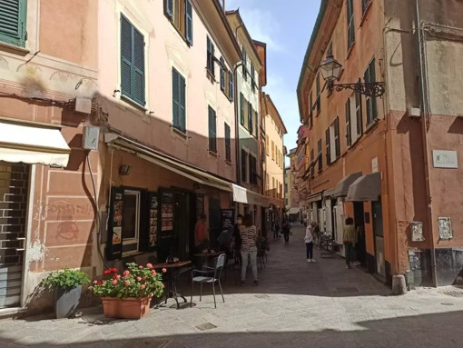 Sestri Levante, incentivi fino a 2mila euro contro la desertificazione commerciale nelle frazioni