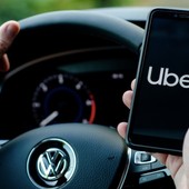 Uber arriva anche in Liguria: era l'ultima regione italiana che mancava all'appello
