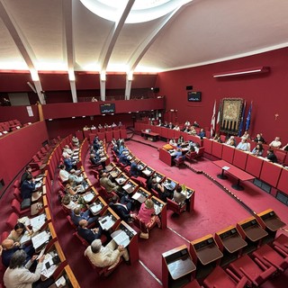 In consiglio passano le linee programmatiche dell’amministrazione Salis, ma è sempre polemica sul ‘caso Chiarotti’