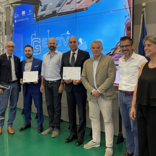 Progetto “SME4SmartCities”, Genova premia due proposte per la digitalizzazione delle istituzioni