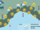 Meteo, giornata caratterizzata da condizioni di stabilità Meteo, giornata caratterizzata da condizioni di stabilità