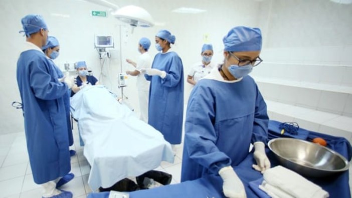 Sanità pubblica, Fials Tigullio: "Difendere e rafforzare l’eccellenza, servono più servizi e meno burocrazia" Sanità pubblica, Fials Tigullio: "Difendere e rafforzare l’eccellenza, servono più servizi e meno burocrazia"