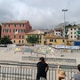 Pra’, riaperto dopo oltre due mesi lo skate park: rimarrà pubblico e accessibile a tutti