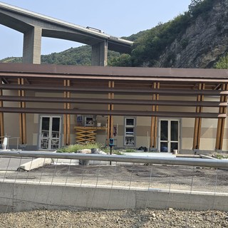 Secondo forno crematorio a Staglieno, l'appello dei comitati: “Chiediamo alla sindaca Salis di rescindere la concessione" Secondo forno crematorio a Staglieno, l'appello dei comitati: “Chiediamo alla sindaca Salis di rescindere la concessione"