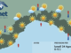Meteo, sole al mattino, temporali in arrivo in serata sul Ponente e nel Savonese Meteo, sole al mattino, temporali in arrivo in serata sul Ponente e nel Savonese