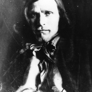 &quot;Il ritorno del genio&quot;: a Nervi le sculture del &quot;Rodin russo&quot; Stepan Erzia