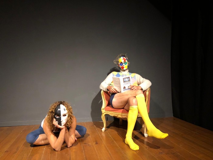 Apre a Genova Quokka Polo Positivo: il nuovo spazio in città dove arte, cultura e spettacolo si incontrano