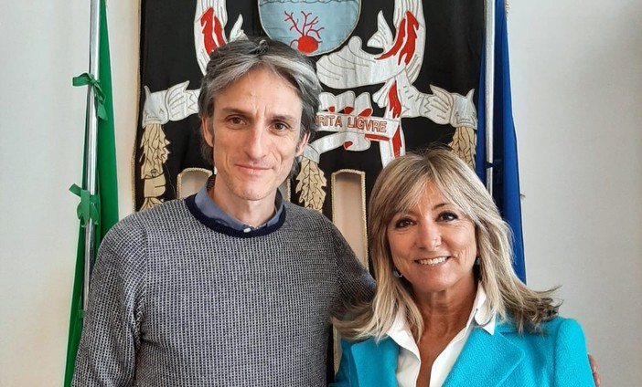 Santa Margherita, si rinnova la giunta comunale con Patrizia Marchesini