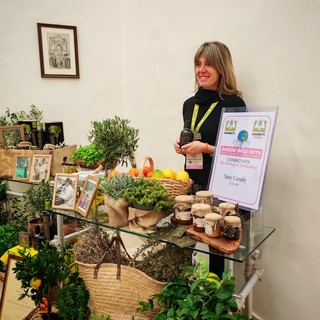 Donne e agricoltura: la Liguria tra le protagoniste del premio “Amiche della terra”