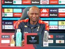 Genoa, si torna a parlare di calcio. Vieira: "Squadra in crescita e in fiducia, concentriamoci sul campo" Genoa, si torna a parlare di calcio. Vieira: "Squadra in crescita e in fiducia, concentriamoci sul campo"